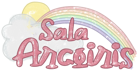 sala arcoiris